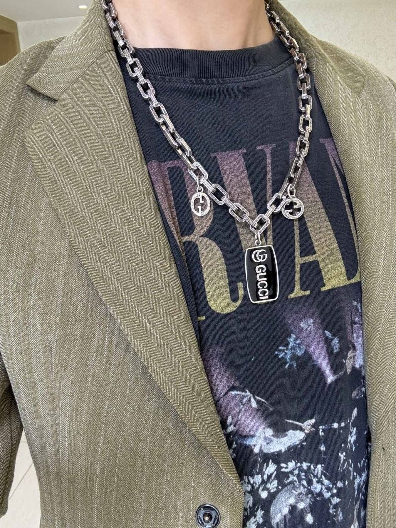 Gucci Necklaces